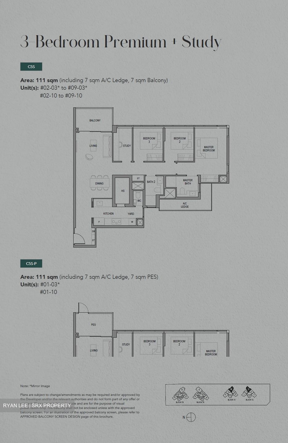 Sora (D22), Apartment #529640911